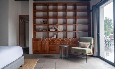 Casa en venta a unos minutos de Rancho Avándaro