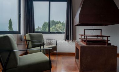 Casa en venta a unos minutos de Rancho Avándaro