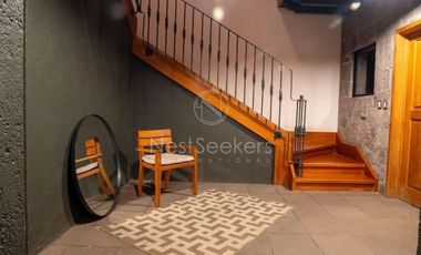Casa en venta a unos minutos de Rancho Avándaro