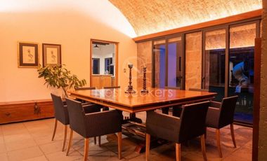 Casa en venta a unos minutos de Rancho Avándaro