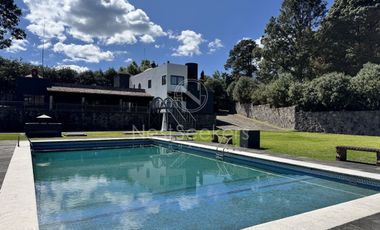 Casa en venta a unos minutos de Rancho Avándaro