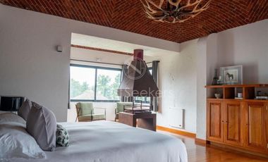 Casa en venta a unos minutos de Rancho Avándaro