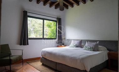 Casa en venta a unos minutos de Rancho Avándaro