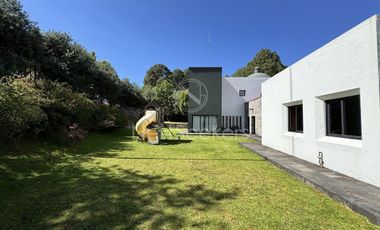 Casa en venta a unos minutos de Rancho Avándaro