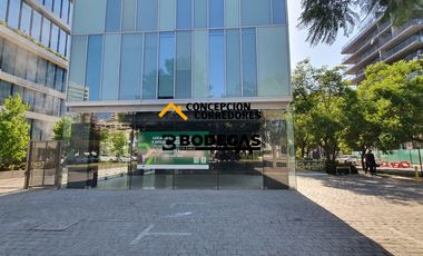 LOCAL COMERCIAL 366M2 VITACURA SECTOR PLAZA RAUL DEVES