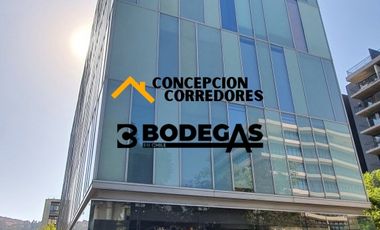 LOCAL COMERCIAL 366M2 VITACURA SECTOR PLAZA RAUL DEVES