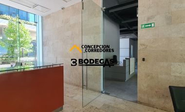LOCAL COMERCIAL 366M2 VITACURA SECTOR PLAZA RAUL DEVES