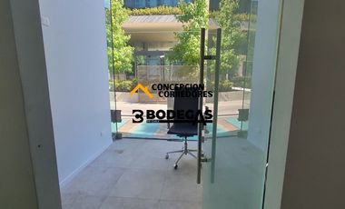 LOCAL COMERCIAL 366M2 VITACURA SECTOR PLAZA RAUL DEVES