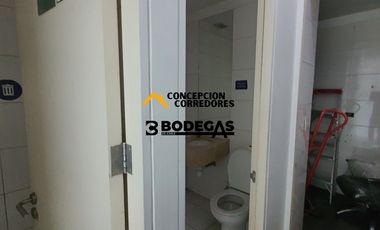 LOCAL COMERCIAL 366M2 VITACURA SECTOR PLAZA RAUL DEVES