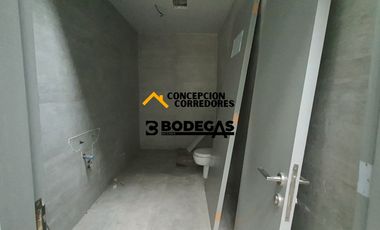 LOCAL COMERCIAL 366M2 VITACURA SECTOR PLAZA RAUL DEVES