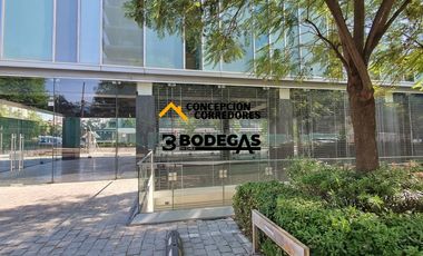 LOCAL COMERCIAL 366M2 VITACURA SECTOR PLAZA RAUL DEVES