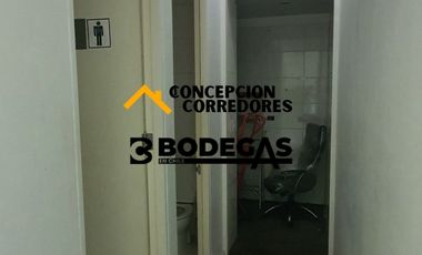 LOCAL COMERCIAL 366M2 VITACURA SECTOR PLAZA RAUL DEVES