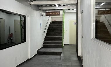 EDIFICIO COMERCIAL OPERANDO EN VENTA EN CENTRO DE APODACA