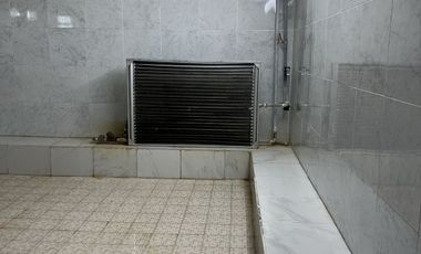 EDIFICIO COMERCIAL OPERANDO EN VENTA EN CENTRO DE APODACA