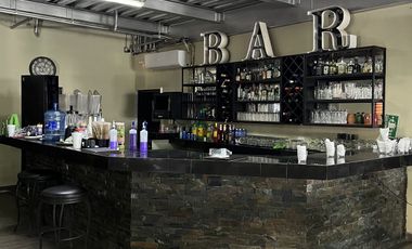 EDIFICIO COMERCIAL OPERANDO EN VENTA EN CENTRO DE APODACA