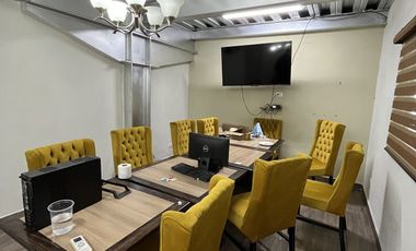 EDIFICIO COMERCIAL OPERANDO EN VENTA EN CENTRO DE APODACA