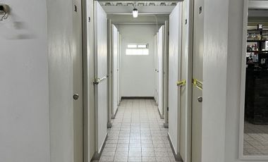 EDIFICIO COMERCIAL OPERANDO EN VENTA EN CENTRO DE APODACA