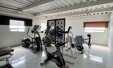 EDIFICIO COMERCIAL OPERANDO EN VENTA EN CENTRO DE APODACA