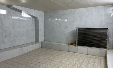 EDIFICIO COMERCIAL OPERANDO EN VENTA EN CENTRO DE APODACA