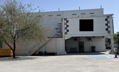 EDIFICIO COMERCIAL OPERANDO EN VENTA EN CENTRO DE APODACA