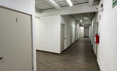 EDIFICIO COMERCIAL OPERANDO EN VENTA EN CENTRO DE APODACA