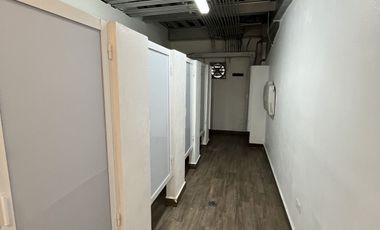 EDIFICIO COMERCIAL OPERANDO EN VENTA EN CENTRO DE APODACA