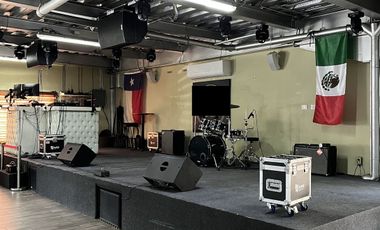 EDIFICIO COMERCIAL OPERANDO EN VENTA EN CENTRO DE APODACA