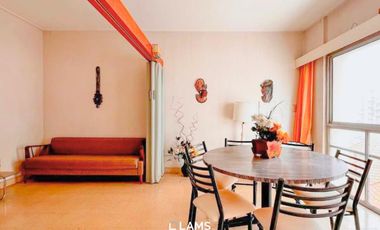 Alquiler Marzo a Diciembre - Departamento 2 ambientes - Lomas de Stella Maris