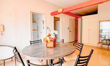 Alquiler Marzo a Diciembre - Departamento 2 ambientes - Lomas de Stella Maris