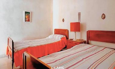 Alquiler Marzo a Diciembre - Departamento 2 ambientes - Lomas de Stella Maris