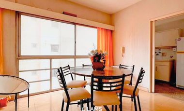 Alquiler Marzo a Diciembre - Departamento 2 ambientes - Lomas de Stella Maris