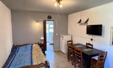 VENTA DEPTO SAN BERNARDO AMBIENTE UNICO OPORTUNIDAD
