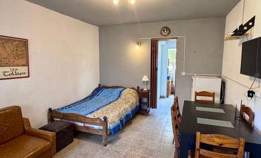 VENTA DEPTO SAN BERNARDO AMBIENTE UNICO OPORTUNIDAD