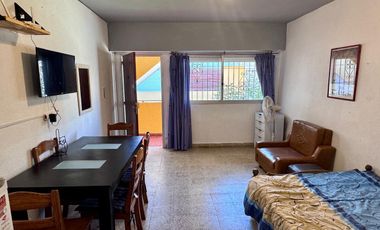 VENTA DEPTO SAN BERNARDO AMBIENTE UNICO OPORTUNIDAD