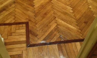 Departamento en venta - 3 Dormitorios 2 Baños - 70Mts2 - San Nicolás