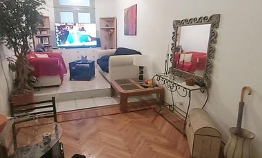 Departamento en venta - 3 Dormitorios 2 Baños - 70Mts2 - San Nicolás