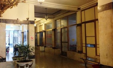 Departamento en venta - 3 Dormitorios 2 Baños - 70Mts2 - San Nicolás