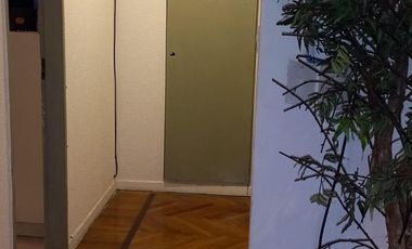 Departamento en venta - 3 Dormitorios 2 Baños - 70Mts2 - San Nicolás