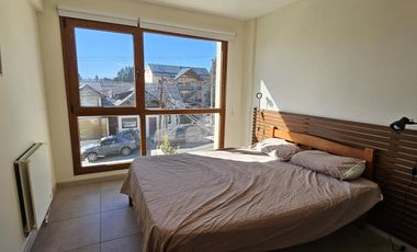 Alquiler departamento en  barrio Belgrano - Bariloche