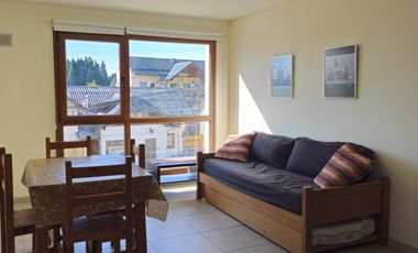 Alquiler departamento en  barrio Belgrano - Bariloche