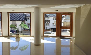 Alquiler departamento en  barrio Belgrano - Bariloche