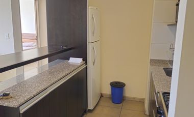 Alquiler departamento en  barrio Belgrano - Bariloche