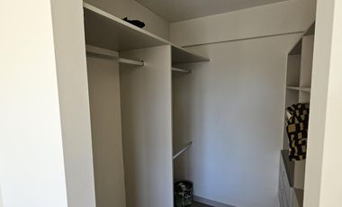 Alquiler departamento en  barrio Belgrano - Bariloche