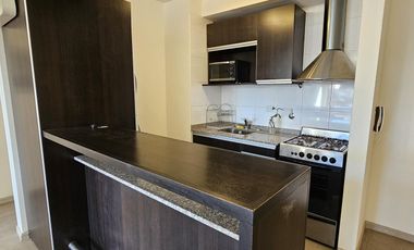 Alquiler departamento en  barrio Belgrano - Bariloche