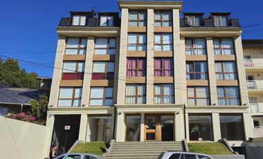Alquiler departamento en  barrio Belgrano - Bariloche