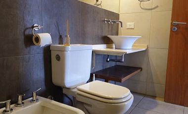 Alquiler departamento en  barrio Belgrano - Bariloche