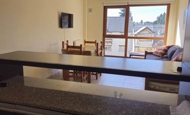 Alquiler departamento en  barrio Belgrano - Bariloche