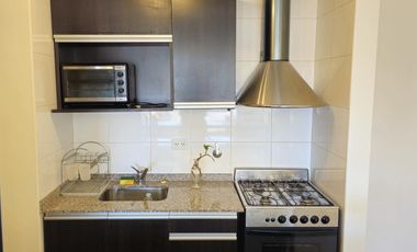 Alquiler departamento en  barrio Belgrano - Bariloche