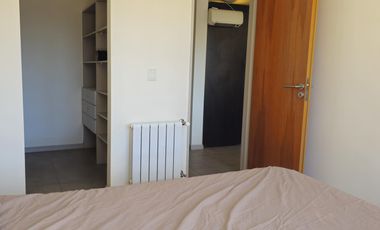 Alquiler departamento en  barrio Belgrano - Bariloche