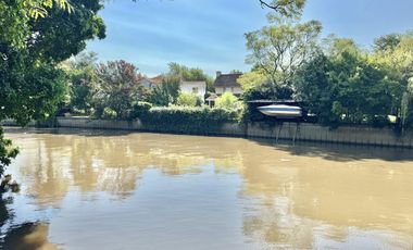Departamento en  Alquiler en Tigre
